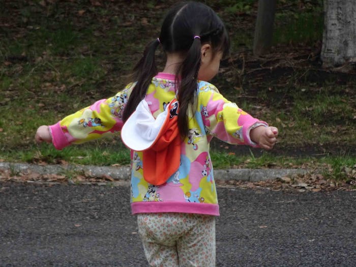 たいよう保育園の保育理念・方針