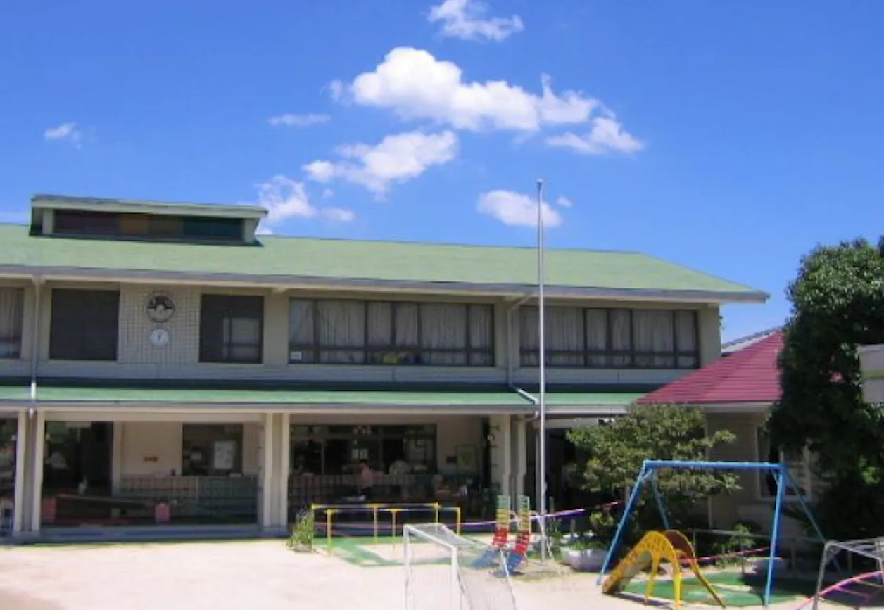 白鳩幼稚園・白鳩保育園