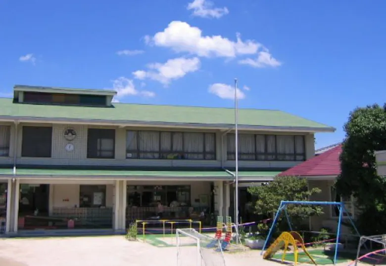 白鳩幼稚園・白鳩保育園