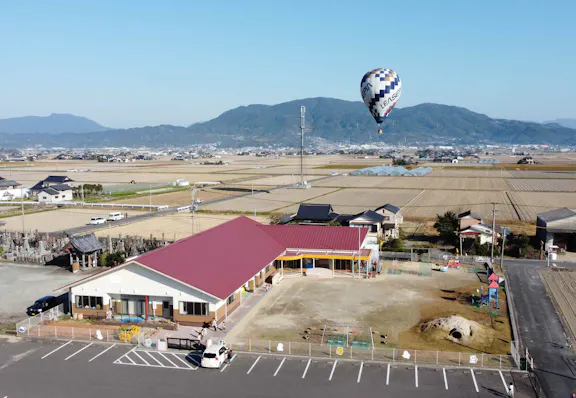 隆城福祉会 須古保育園