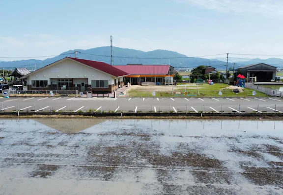 隆城福祉会 須古保育園