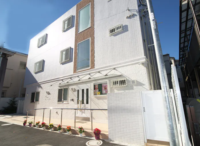 あいあい保育園