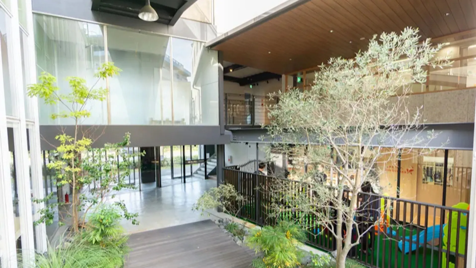 【土曜日限定】無理なく働ける保育×英語