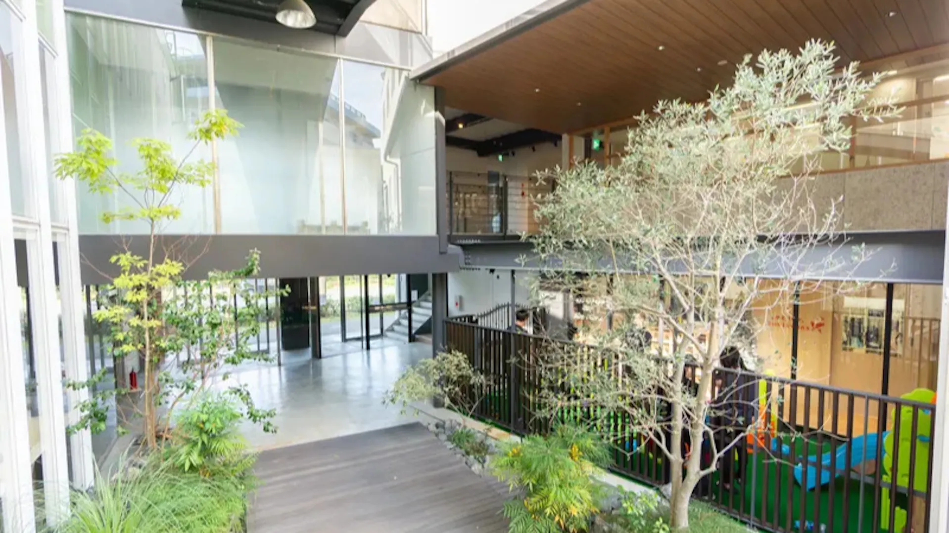 英語×保育、やりがいも働きやすさも叶える保育