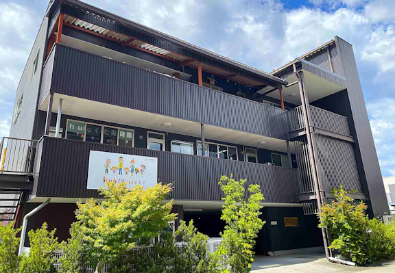 こ・そだち株式会社 ｈｕｇくむ保育園長沼