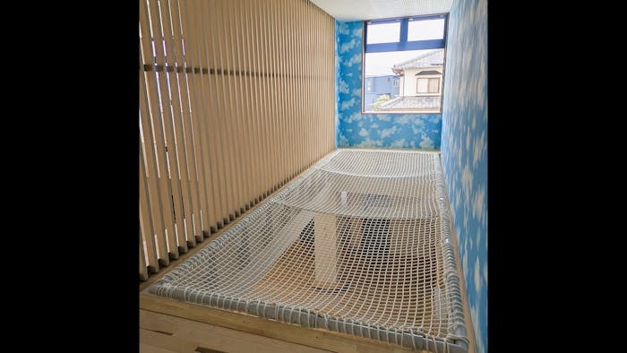 「より良く」を企業理念としています