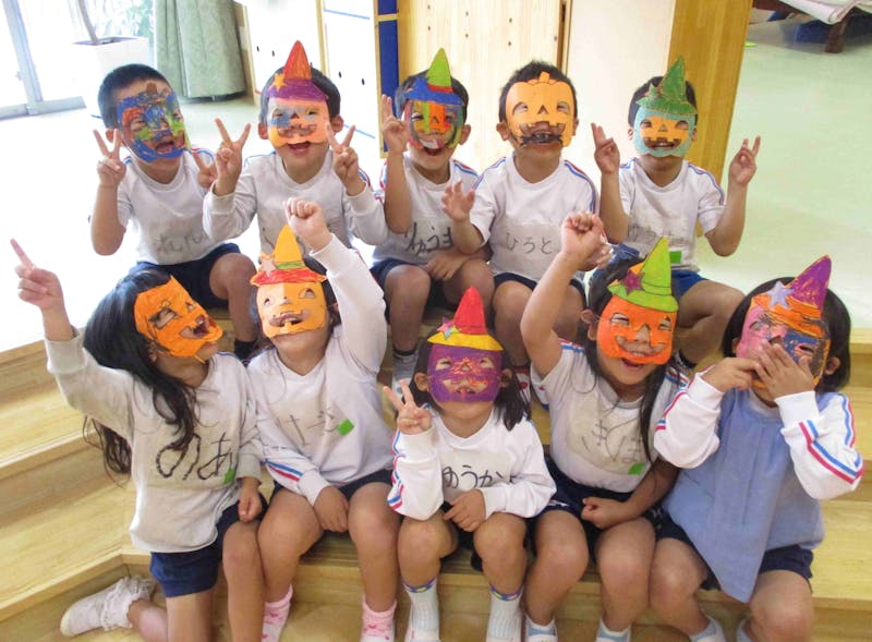 めぐみ保育園の保育理念・方針