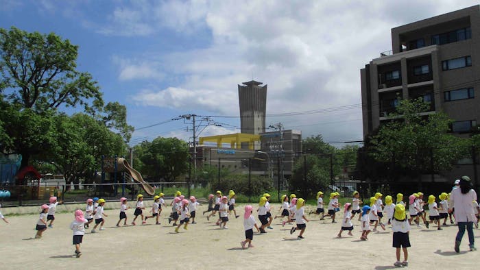 働きやすさ重視！“ムリなく長く”が叶う保育園です