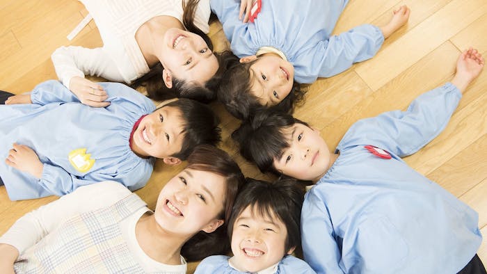 家庭と両立OK！笑顔あふれる保育園で一緒に働きませんか？