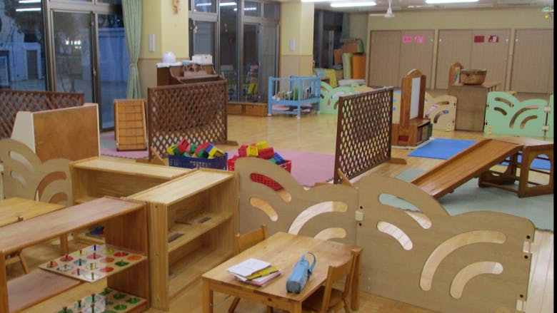 PT・OT・ST・心理士の知識を保育の現場に！！