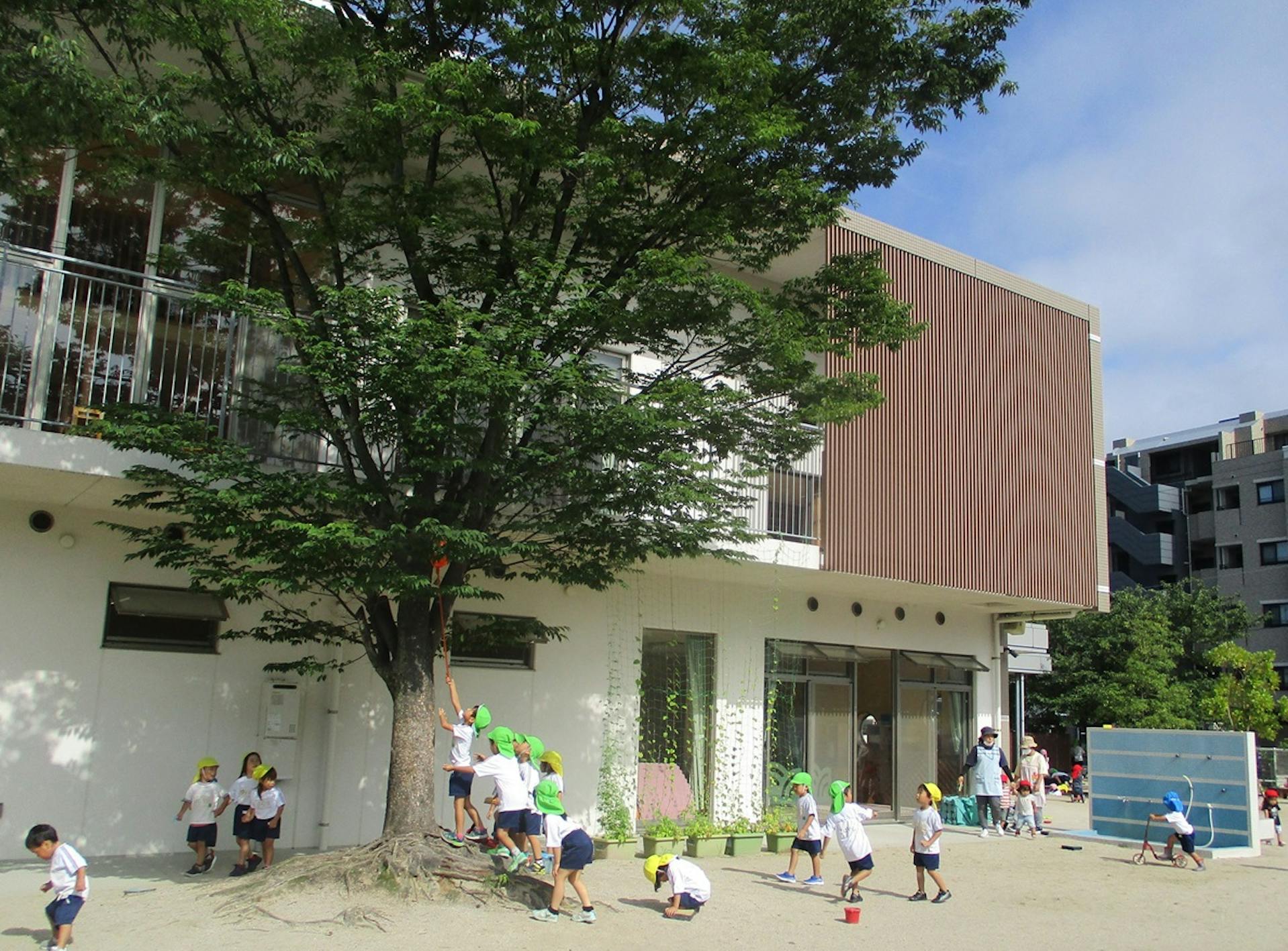 ピアノなし！書類なし！保護者対応なし！残業なし！