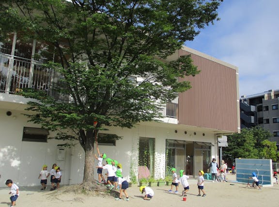 あなたの“子育て”も、しっかり応援します。
