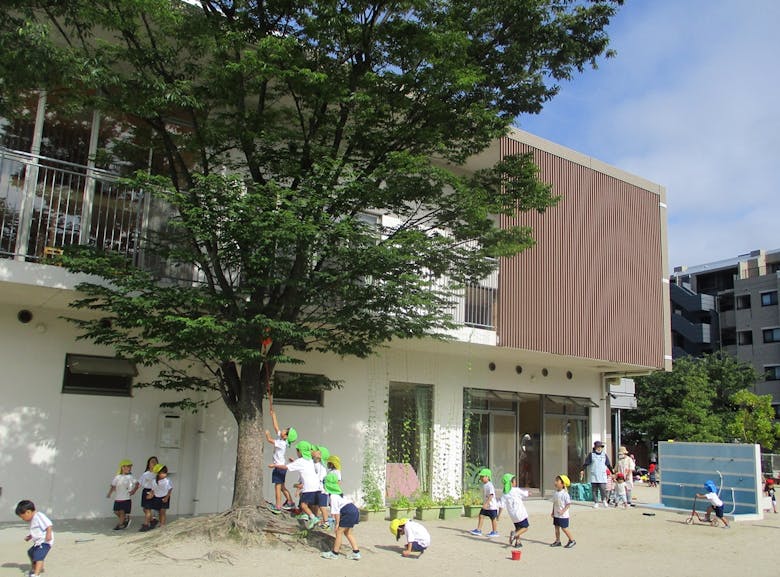 あなたの“子育て”も、しっかり応援します。