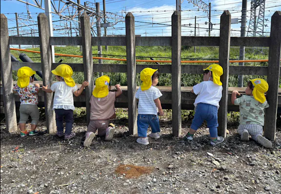 かめさん保育園