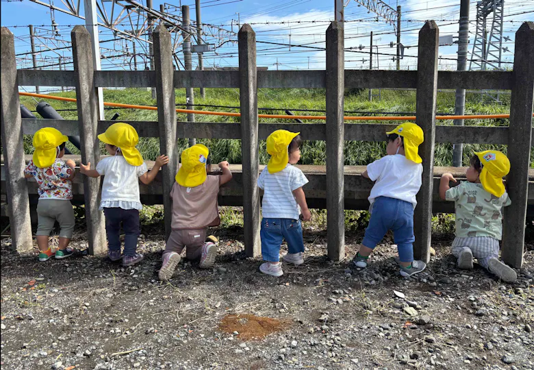 かめさん保育園