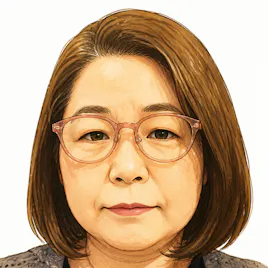 千葉美穂子