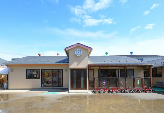 三ツ和会 どんぐり保育園