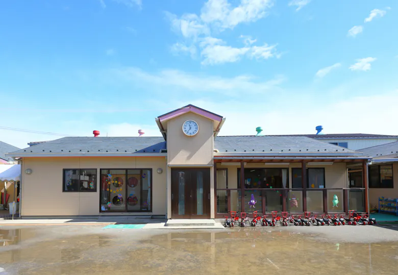 どんぐり保育園