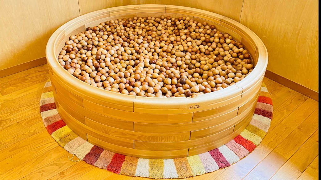 木育（もくいく）