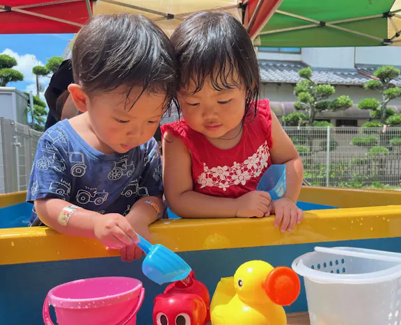 四季の風保育園