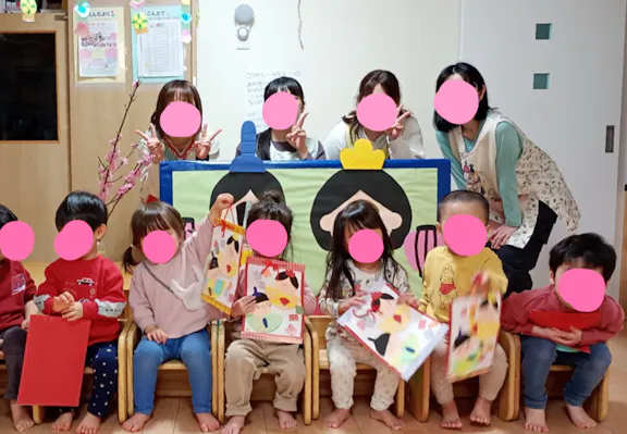 プルミエール保育園　浅草橋