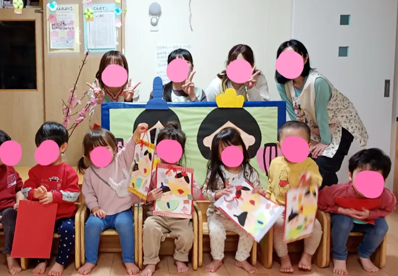 プルミエール保育園　浅草橋