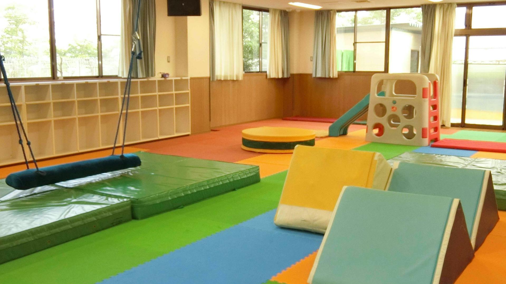 お子さまの成長に寄り添うやりがいのあるお仕事