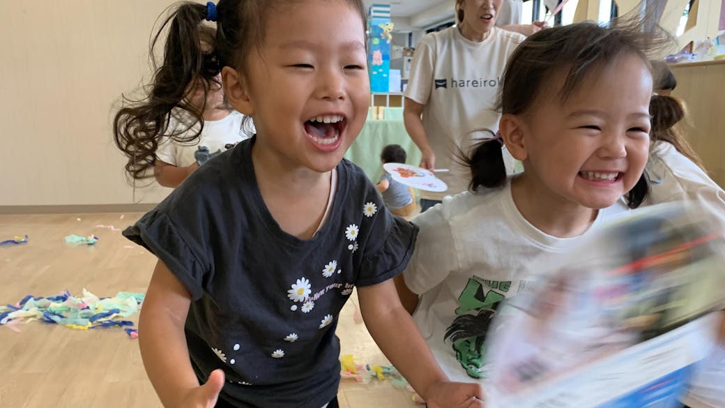 全員保育で「その子らしさ」に寄り添う