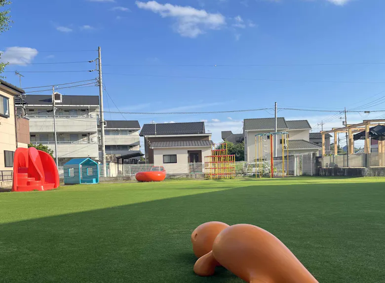 昭和こども園