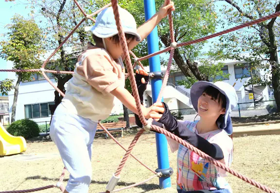 関興業株式会社 保育園ＤａｃＣｏ