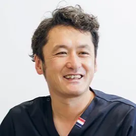 顧問・小溝崇史