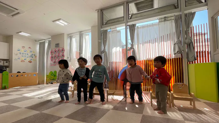 平均勤続年数3.5年！有給の取得率も高いです！