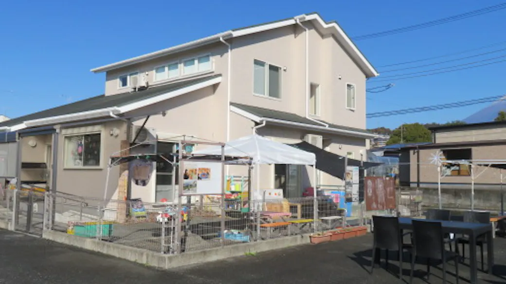 つぐみの施設イメージ