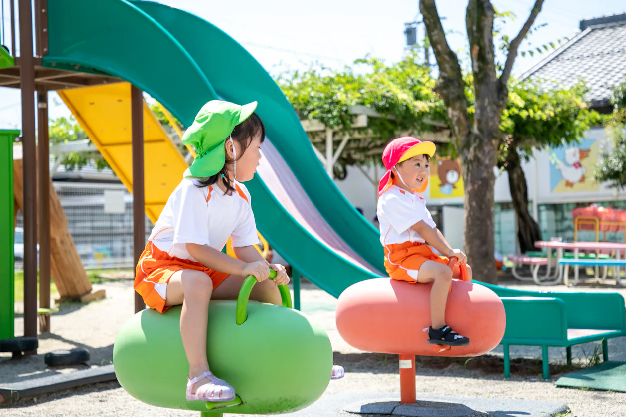 むつみこども園