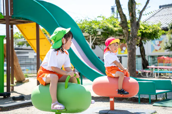 社会福祉法人安養福祉会 むつみこども園