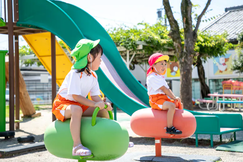 むつみこども園