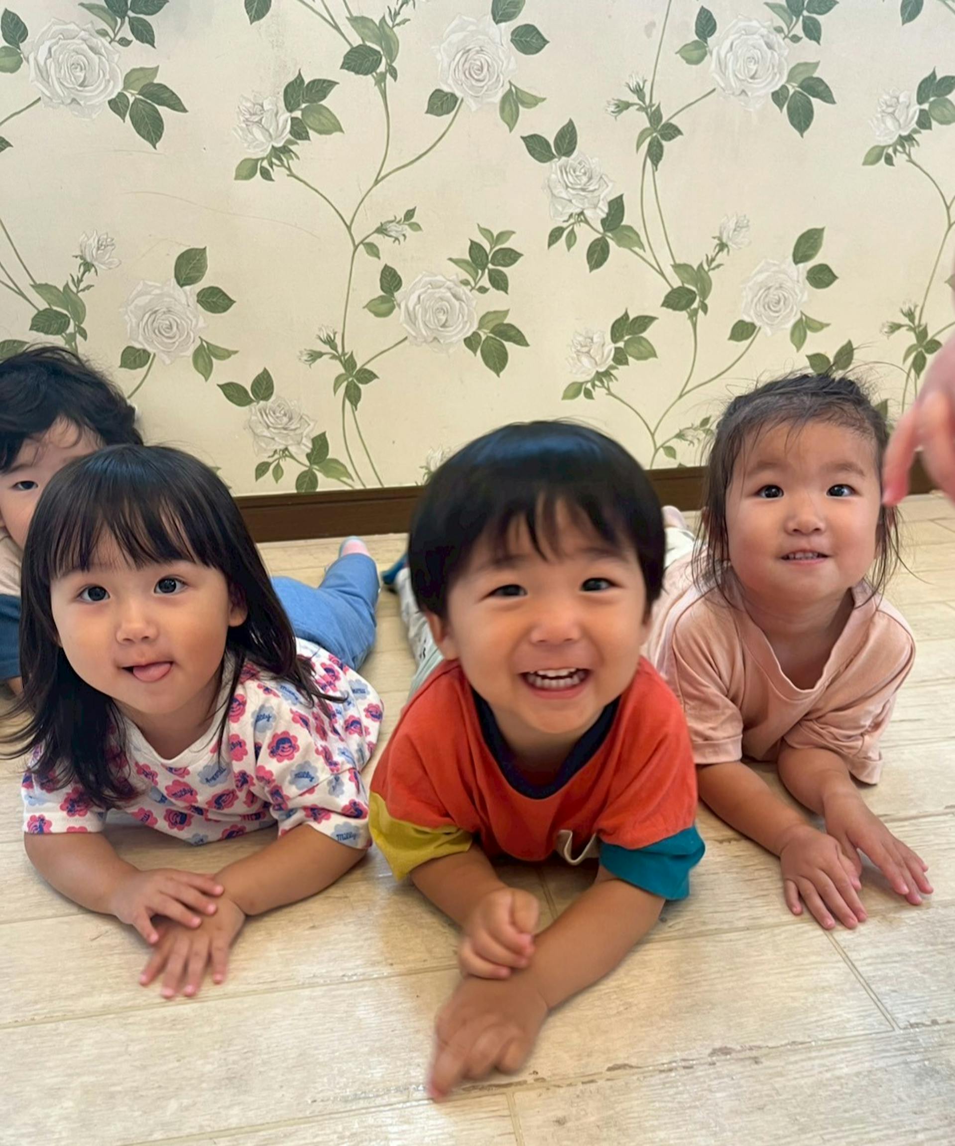 自分の得意なことで子どもを笑顔にしませんか？