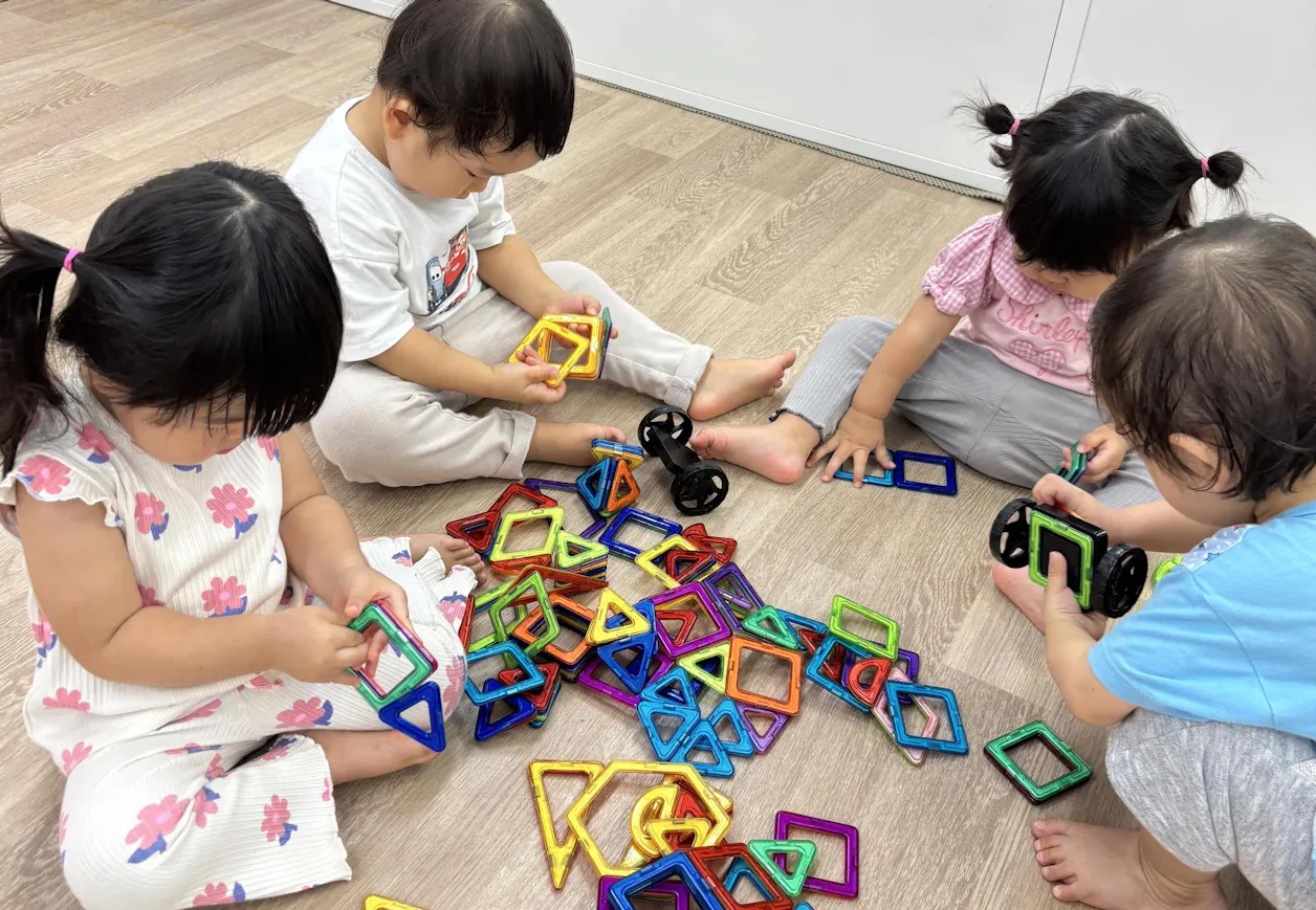 WONDER KIDS 東京校