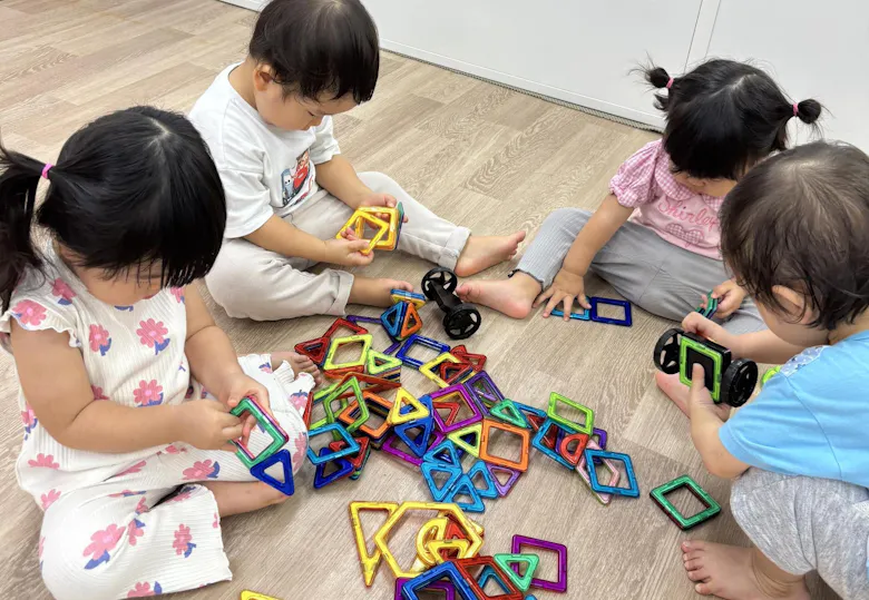 WONDER KIDS 東京校