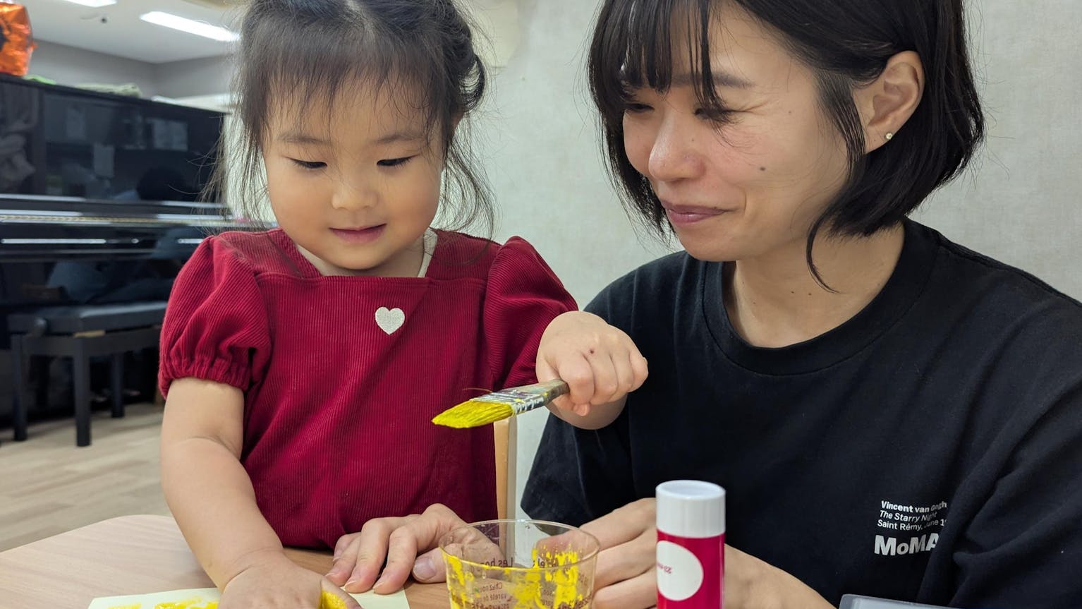 【急募】保育現場を見渡せる、現場経験のある主任候補募集！