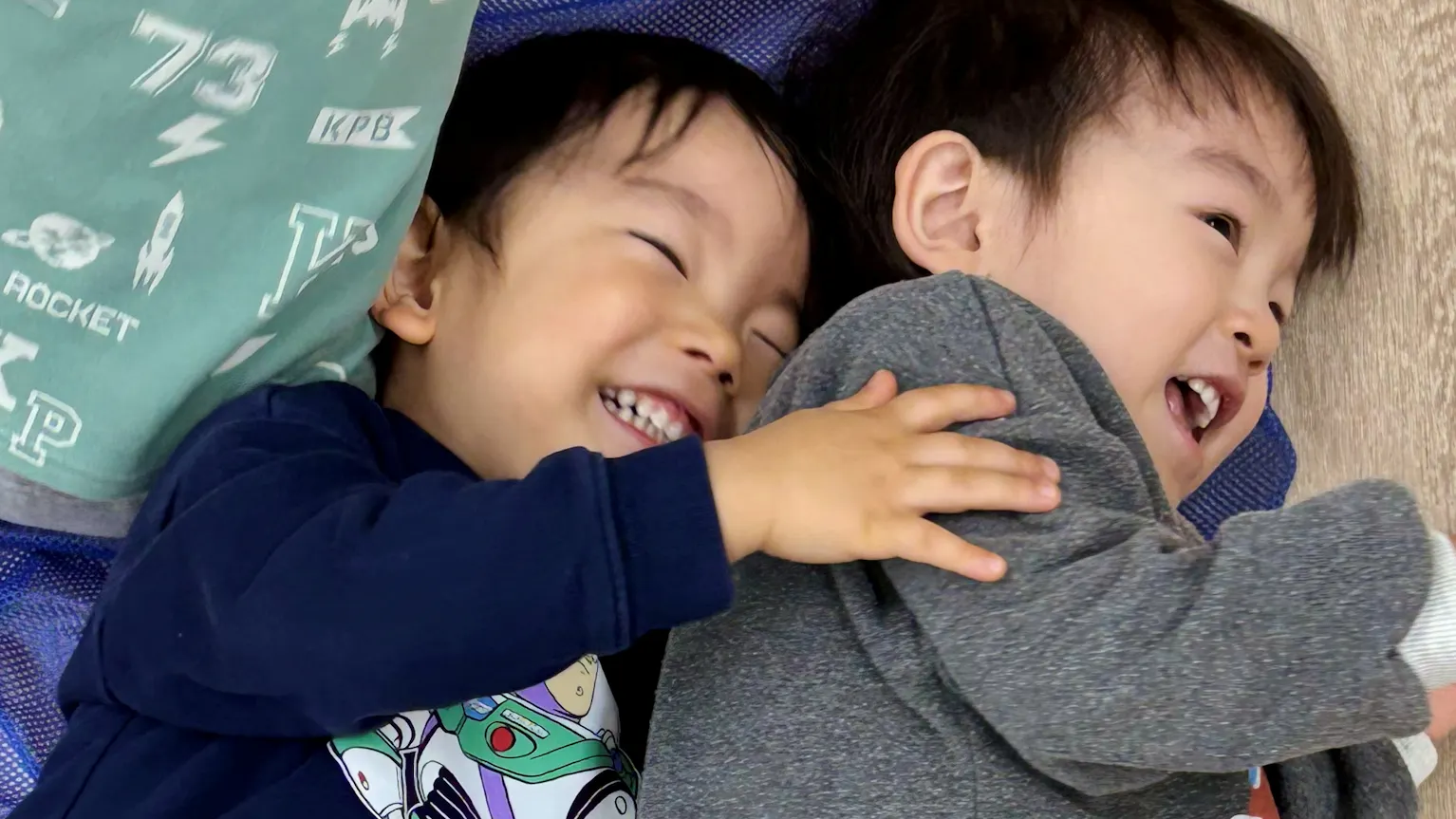 保育の現場を離れていた方も大歓迎！保育士募集中！