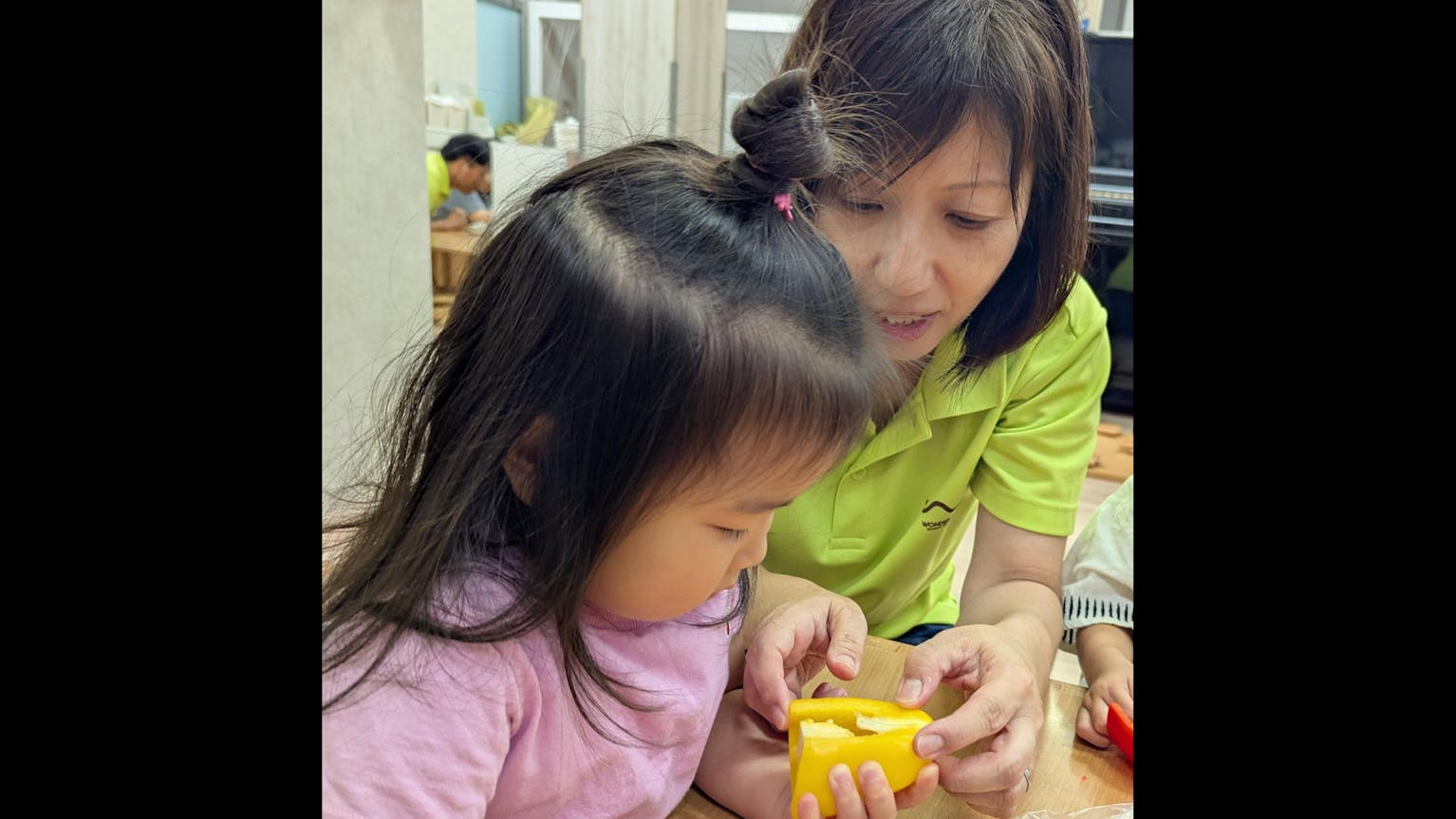 保育の現場を離れていた方も大歓迎！保育士募集中！