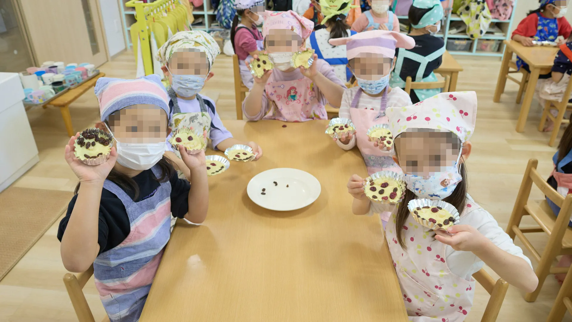 子どもが好きな方大募集！私たちと一緒に働きませんか？