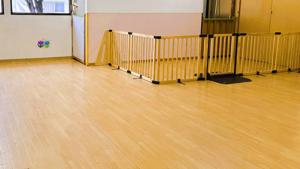 西条市唯一の小規模保育園