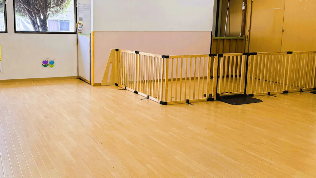 西条市唯一の小規模保育園