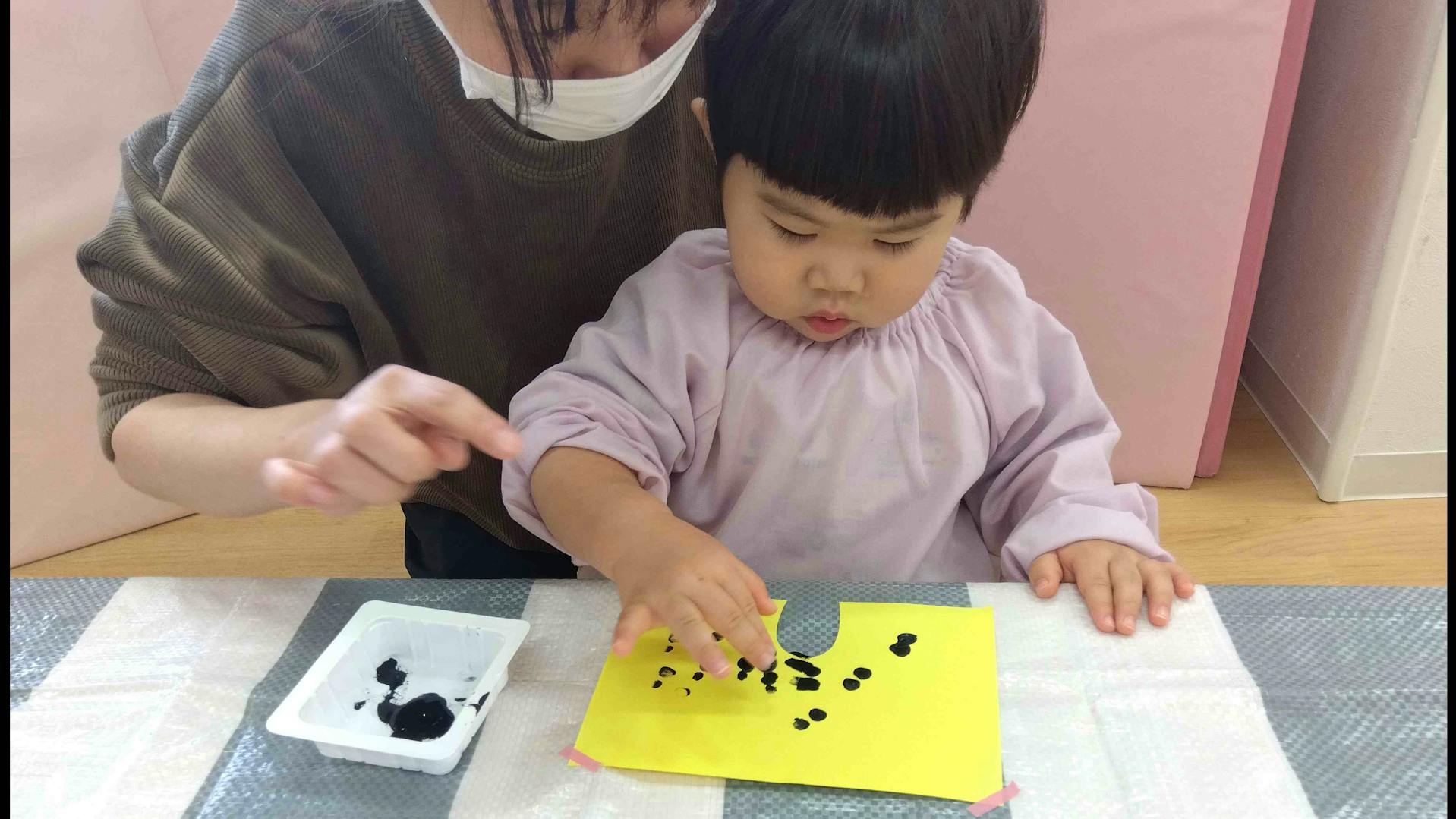 「保育が好き！」その気持ちを大切にできる職場！