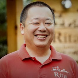 園長・塩澤善弘