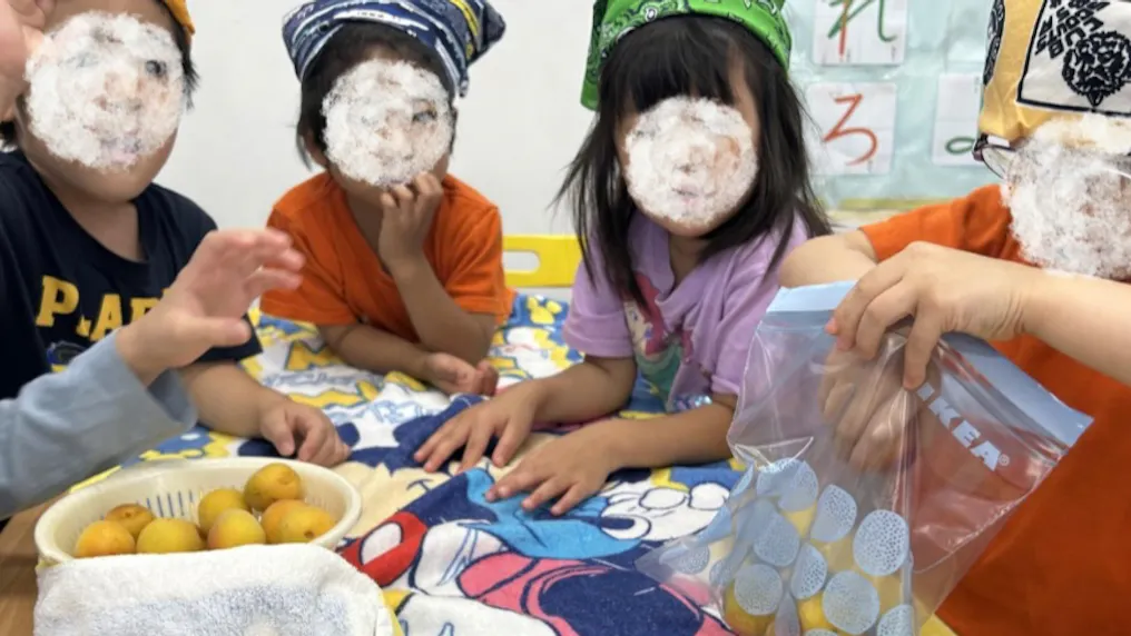 食育