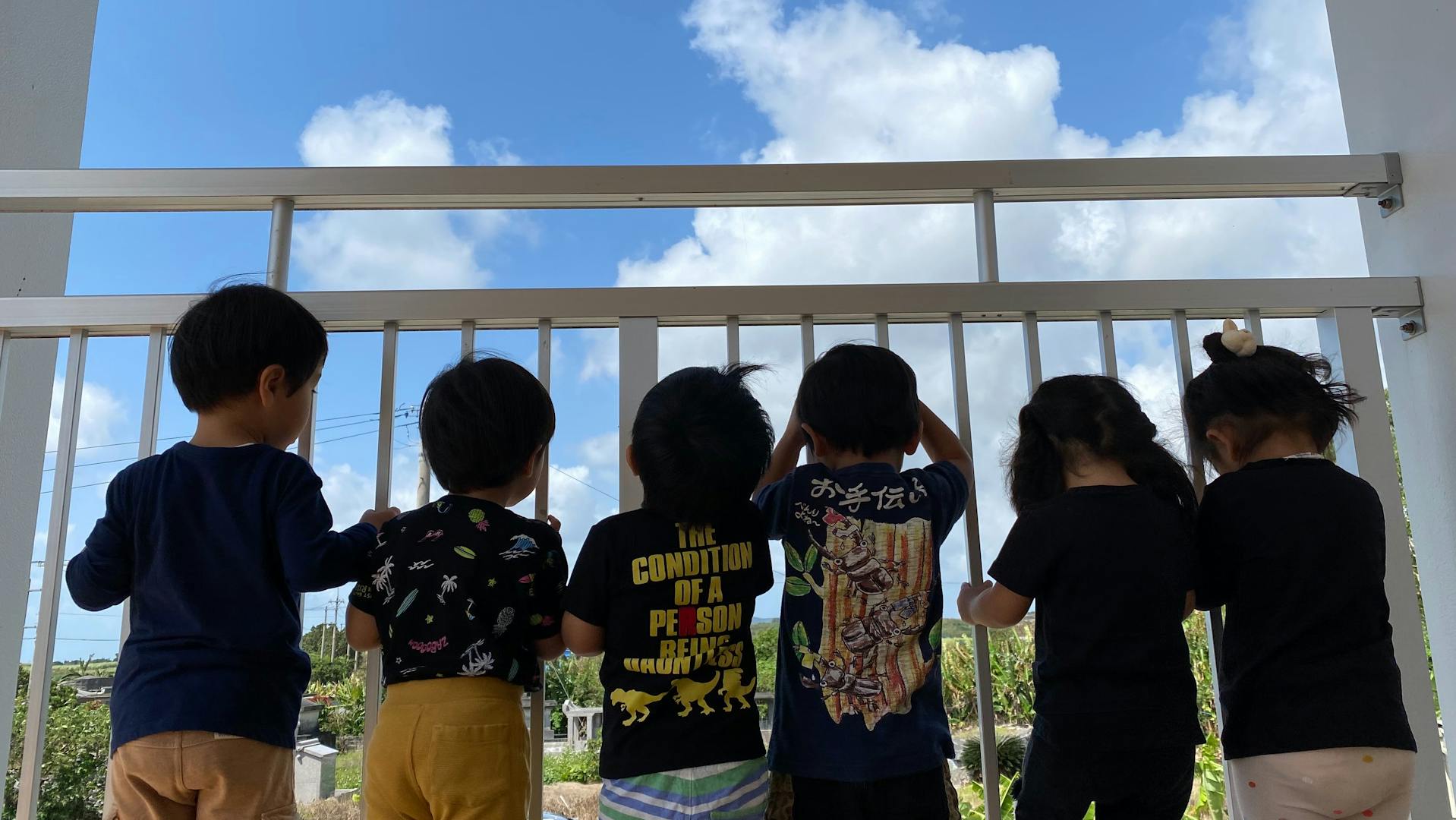 最新設備とICT導入で保育士の負担が少ないです。