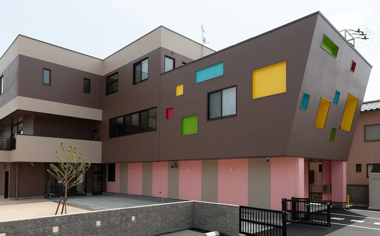 明成幼稚園